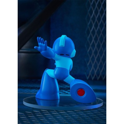 MEGA MAN - Mega Man Pop Up Parade PVC Figure 10 cm