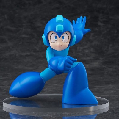 MEGA MAN - Mega Man Megaman Pop Up Parade PVC Figure 10 cm