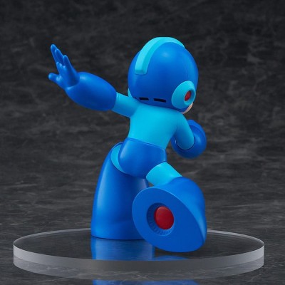MEGA MAN - Mega Man Pop Up Parade PVC Figure 10 cm