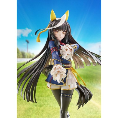 UMA MUSUME PRETTY DERBY - Calstone Light O 1/7 Phat! PVC Figure 26 cm