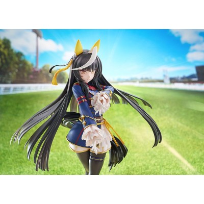 UMA MUSUME PRETTY DERBY - Calstone Light O 1/7 Phat! PVC Figure 26 cm