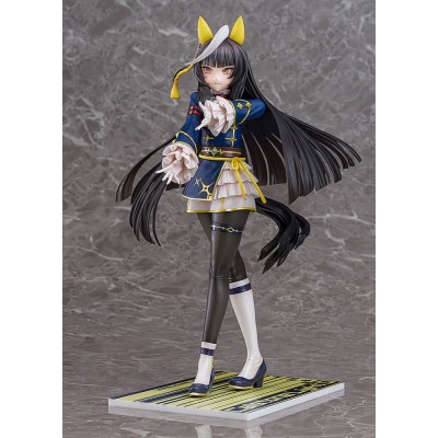 UMA MUSUME PRETTY DERBY - Calstone Light O 1/7 Phat! PVC Figure 26 cm