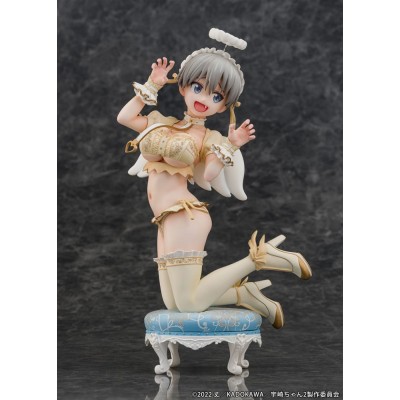 UZAKI-CHAN WANTS TO HANG OUT! - Hana Uzaki Angel Ver. 1/7 Proof PVC Figure 19 cm