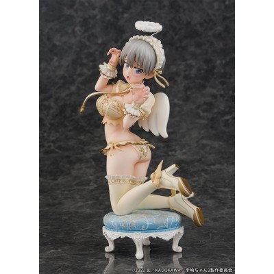 UZAKI-CHAN WANTS TO HANG OUT! - Hana Uzaki Angel Ver. 1/7 Proof PVC Figure 19 cm