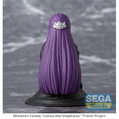FRIEREN: BEYOND JOURNEY'S END - Fern Binding Spell Pm Perching Sega PVC Figure 8 cm
