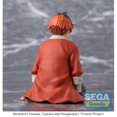 FRIEREN: BEYOND JOURNEY'S END - Stark My Knees Went Weak Pm Perching Sega PVC Figure 8 cm