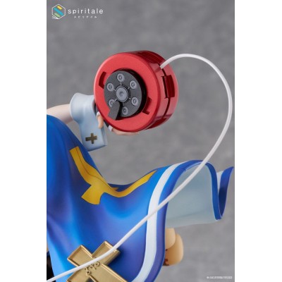 GUILTY GEAR XX ACCENT CORE PLUS R - Bridget 1/7 Taito PVC Figure 24 cm