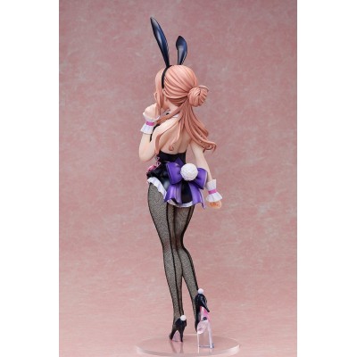 GAKUEN IDOLM@STER - Rinami Himesaki Bunny Ver. 1/4 FREEing PVC Figure 45 cm