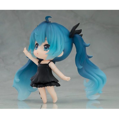 CHARACTER VOCAL SERIES 01: HATSUNE MIKU - Hatsune Miku Deep Sea Girl Ver. Nendoroid Action Figure 10 cm