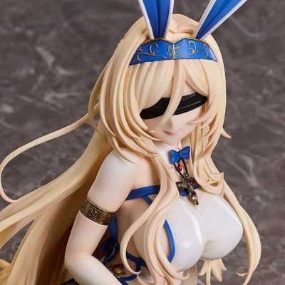 GOBLIN SLAYER - Sword Maiden Bunny Ver. 1/4 FREEing PVC Figure 30 cm