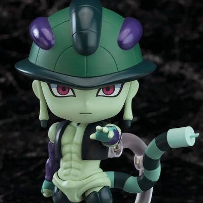 HUNTER X HUNTER - Meruem Nendoroid Action Figure 10 cm