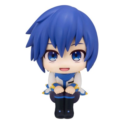 VOCALOID - Kaito Look Up Megahouse PVC Figure 11 cm