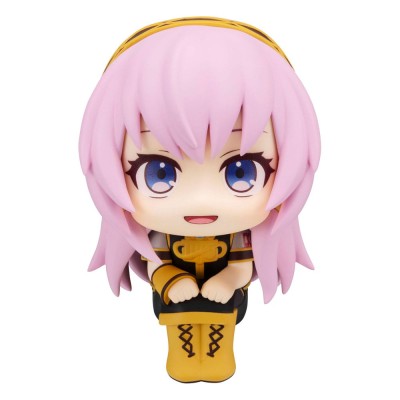 VOCALOID - Luka Look Up Megahouse PVC Figure 11 cm