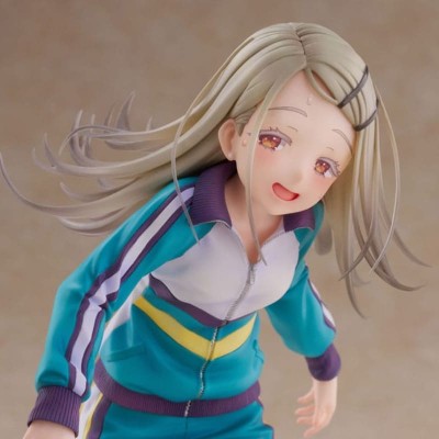 GAKUEN IDOLMASTER SPIRITALE - Hiro Shinozawa Ver. 1/7 Taito PVC Figure 24 cm