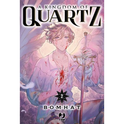 A Kingdom of Quartz Vol. 2 (ITA)