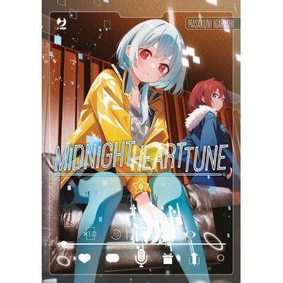 Midnight heart tune Vol. 6 (ITA)