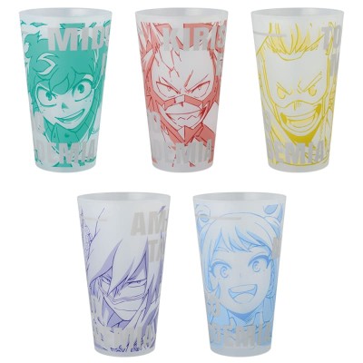 MY HERO ACADEMIA Ichibankuji - Bright Future (1 TICKET)