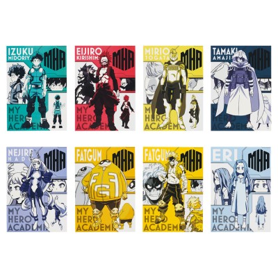 MY HERO ACADEMIA Ichibankuji - Bright Future (1 TICKET)