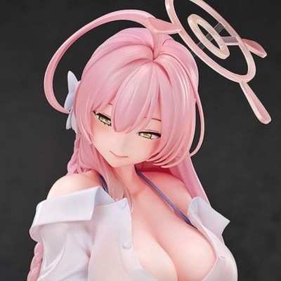 BLUE ARCHIVE - Hanako (Swimsuit) 1/7 Good Smile Company PVC Figure 26 cm