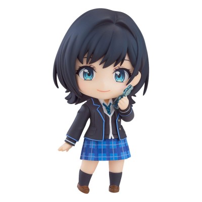 CHITOSE IS IN THE RAMUNE BOTTLE - Yuzuki Nanase Nendoroid Action Figure 10 cm