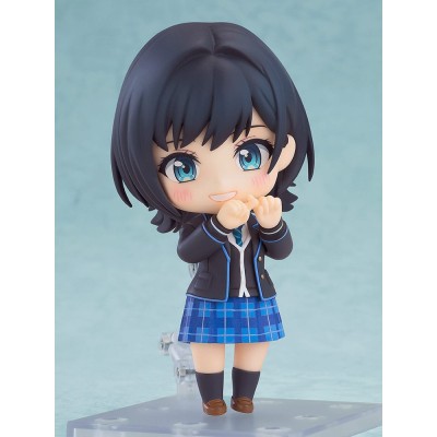 CHITOSE IS IN THE RAMUNE BOTTLE - Yuzuki Nanase Nendoroid Action Figure 10 cm