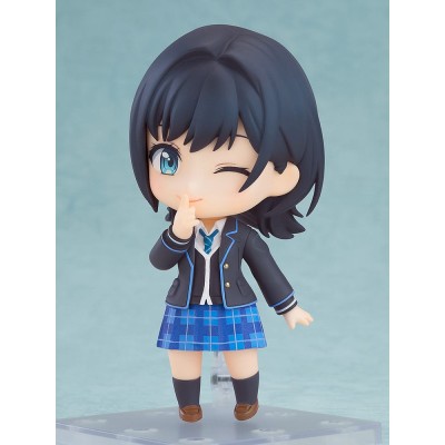 CHITOSE IS IN THE RAMUNE BOTTLE - Yuzuki Nanase Nendoroid Action Figure 10 cm
