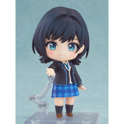 CHITOSE IS IN THE RAMUNE BOTTLE - Yuzuki Nanase Nendoroid Action Figure 10 cm
