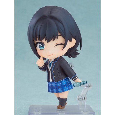 CHITOSE IS IN THE RAMUNE BOTTLE - Yuzuki Nanase Nendoroid Action Figure 10 cm