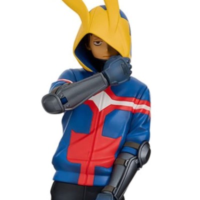 MY HERO ACADEMIA VIGILANTES - Koichi Haimawari (The Crawler) Ichibansho Bandai PVC Figure 24 cm