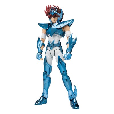 SAINT SEIYA - Pegasus Final Bronze Cloth Original Color Edition Bandai Action Figure 17 cm