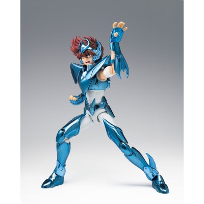SAINT SEIYA - Pegasus Final Bronze Cloth Original Color Edition Bandai Action Figure 17 cm