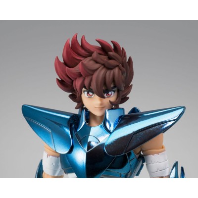 SAINT SEIYA - Pegasus Final Bronze Cloth Original Color Edition Bandai Action Figure 17 cm