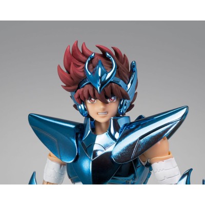 SAINT SEIYA - Pegasus Final Bronze Cloth Original Color Edition Bandai Action Figure 17 cm