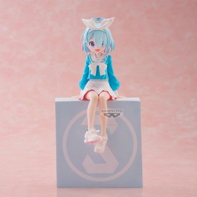 BLUE ARCHIVE - Arona Monitor Top Figz Banpresto PVC Figure 16 cm