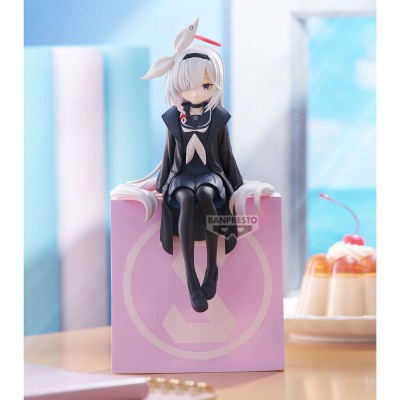 BLUE ARCHIVE - Plana Monitor Top Figz Banpresto PVC Figure 16 cm