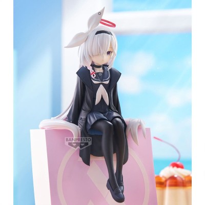 BLUE ARCHIVE - Plana Monitor Top Figz Banpresto PVC Figure 16 cm