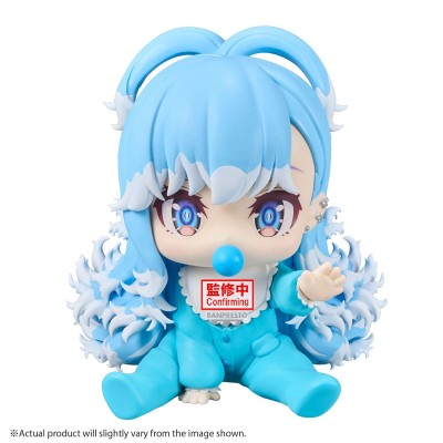HOLOLIVE  HOLOLIVE IF - Kobo Kanaeru Holobabies Banpresto PVC Figure 13 cm