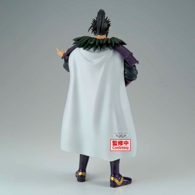KINGDOM - Kanki Grandista Banpresto PVC Figure 28 cm
