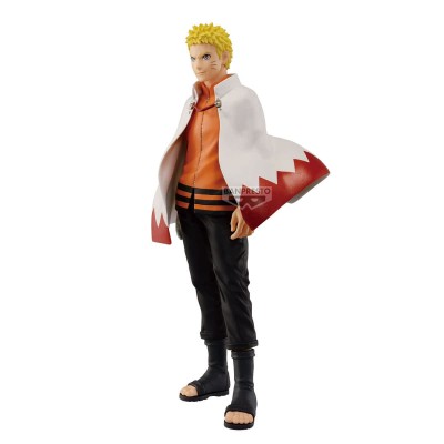 NARUTO 72 SERIES - Naruto Uzumaki 72 Banpresto PVC Figure 24 cm