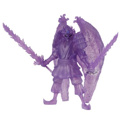 NARUTO SHIPPUDEN - Susano'o  Banpresto PVC Figure 20 cm