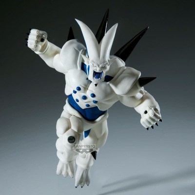 DRAGON BALL GT - Super Yi Shinron Match Makers (vs Super Saiyan 4 Gogeta) Banpresto PVC Figure 20 cm