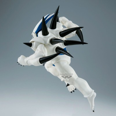 DRAGON BALL GT - Super Yi Shinron Match Makers (vs Super Saiyan 4 Gogeta) Banpresto PVC Figure 20 cm