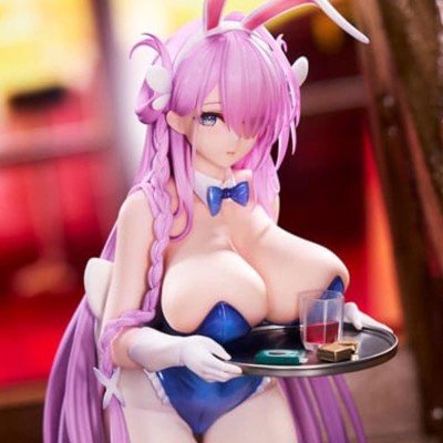AZUR LANE - Louisville An Order of Dreams Ver. 1/7 APEX PVC Figure 26 cm
