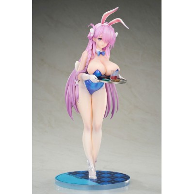 AZUR LANE - Louisville An Order of Dreams Ver. 1/7 APEX PVC Figure 26 cm