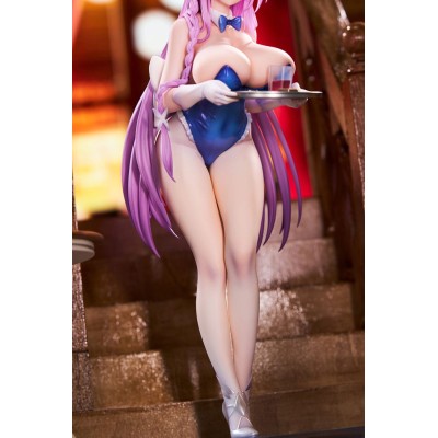 AZUR LANE - Louisville An Order of Dreams Ver. 1/7 APEX PVC Figure 26 cm