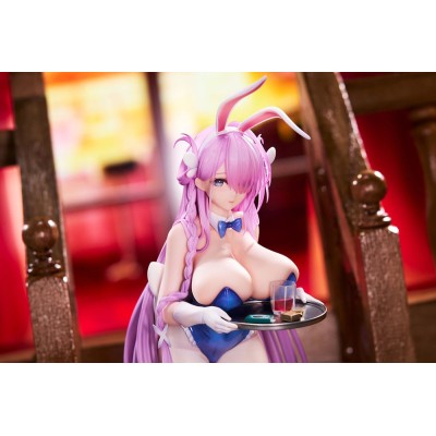 AZUR LANE - Louisville An Order of Dreams Ver. 1/7 APEX PVC Figure 26 cm