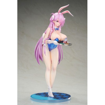 AZUR LANE - Louisville An Order of Dreams Ver. 1/7 APEX PVC Figure 26 cm