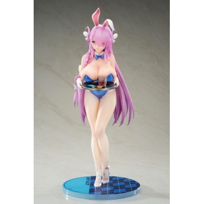 AZUR LANE - Louisville An Order of Dreams Ver. 1/7 APEX PVC Figure 26 cm