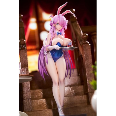 AZUR LANE - Louisville An Order of Dreams Ver. 1/7 APEX PVC Figure 26 cm