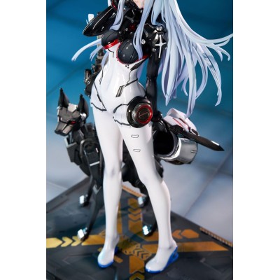 GIRLS' FRONTLINE - 416 Midnight Evangelion Ver. 1/7 APEX PVC Figure 25 cm